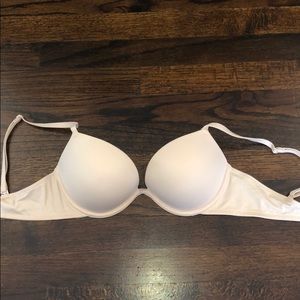 Victoria’s Secret Pink push up bra 34 C